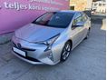 TOYOTA PRIUS 1.8 HSD Executive (Automata) 22.000KM!!1.TULAJ.TÖRÉSMENTES.MÁRKASZERVIZKÖNYV