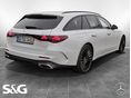 MERCEDES-BENZ E 450 450d 4M/ MBUX/360° kamera/LED/ Állófűtés