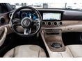 MERCEDES-BENZ E-OSZTÁLY 2020 - 19
