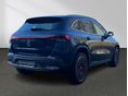MERCEDES-BENZ EQA 2022 - 2