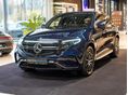 MERCEDES-BENZ EQC 2021 - 7
