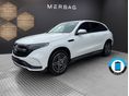 MERCEDES-BENZ EQC 2022 - 1