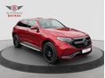 MERCEDES-BENZ EQC 2023 - 1