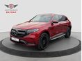 MERCEDES-BENZ EQC 2023 - 3