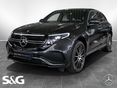 MERCEDES-BENZ EQC 2023 - 1