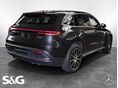 MERCEDES-BENZ EQC 2023 - 2
