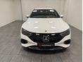 MERCEDES-BENZ EQE 350 Electric Art/ 360° kamera /Távtartó temp