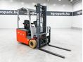 HELI G3-S 1.6 tonnás Li-ion elektromos targonca 3.3 méteres emeléssel