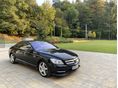 MERCEDES-BENZ CL 500 4Matic BlueEFFICIENCY (Automata) MAGÁNSZEMÉLYTŐL