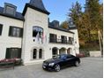 MERCEDES-BENZ CL 500 2013/5 - 3