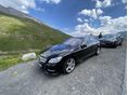 MERCEDES-BENZ CL 500 2013/5 - 5