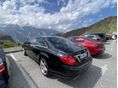 MERCEDES-BENZ CL 500 2013/5 - 6