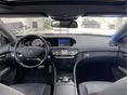 MERCEDES-BENZ CL 500 2013/5 - 7