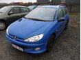 PEUGEOT 206 2007/11 - 1