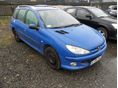 PEUGEOT 206 2007/11 - 4