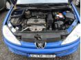 PEUGEOT 206 2007/11 - 6