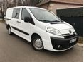 TOYOTA PROACE 2.0 D Crew Sol+ L2H1