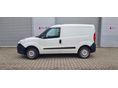 OPEL COMBO 2017/11 - 2