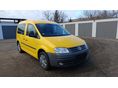 VOLKSWAGEN CADDY 2007 - 1