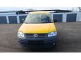 VOLKSWAGEN CADDY 2007 - 2