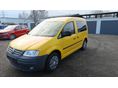 VOLKSWAGEN CADDY 2007 - 3