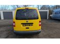 VOLKSWAGEN CADDY 2007 - 5
