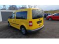 VOLKSWAGEN CADDY 2007 - 6