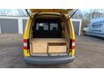VOLKSWAGEN CADDY 2007 - 8
