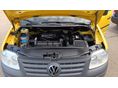 VOLKSWAGEN CADDY 2007 - 10