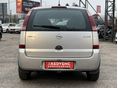 OPEL MERIVA 2004/6 - 7