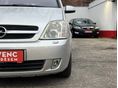 OPEL MERIVA 2004/6 - 8