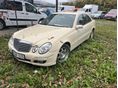 MERCEDES-BENZ E 200 2006/5 - 2