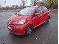 TOYOTA AYGO 2009/6 - 1