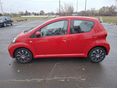TOYOTA AYGO 2009/6 - 2
