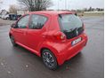 TOYOTA AYGO 2009/6 - 3
