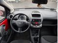 TOYOTA AYGO 2009/6 - 10