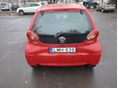 TOYOTA AYGO 2009/6 - 11