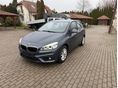 BMW 216d Advantage NAVIGÁCIÓ-DIGIT KLÍMA-ÜLÉSFŰTÉS