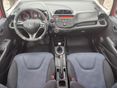 HONDA JAZZ 2011/8 - 11