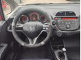 HONDA JAZZ 2011/8 - 12