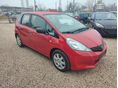 HONDA JAZZ 2011/8 - 4