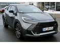 TOYOTA C-HR 2.0 Hybrid GR Sport Tech Premier Edition AWD e-CVT 2 ÉV GARANCIÁVAL!