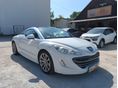 PEUGEOT RCZ 2011/10 - 2