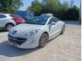 PEUGEOT RCZ 1.6 THP Friss Műszaki!!