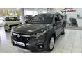 SUZUKI S-CROSS 2025/8 - 1