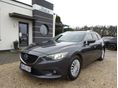 MAZDA 6 2013/10 - 1