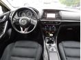 MAZDA 6 2013/10 - 12