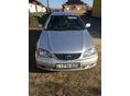 TOYOTA AVENSIS 1.6 Linea Terra Avensis 1.6 Linea Terra