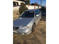 TOYOTA AVENSIS 2002 - 3