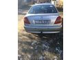 TOYOTA AVENSIS 2002 - 6